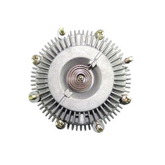 Cooling Fan Clutch 8-97129736-0 for Isuzu Engine 4JH1 4JH1T Truck NKR77