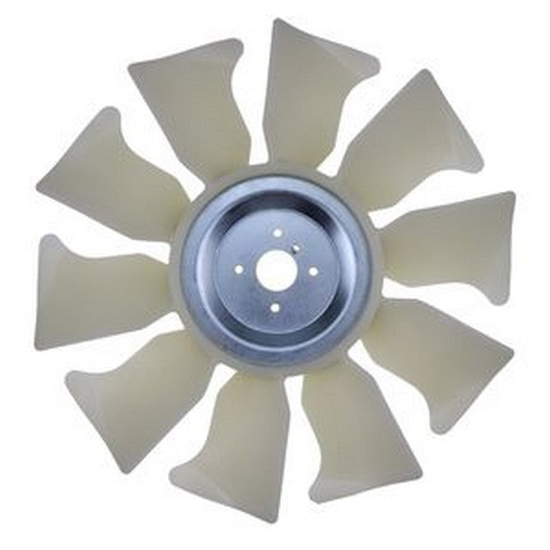 Cooling Fan N-21060-FU410 for Nissan Engine K15 K21 K25 QD32 - Buymachineryparts