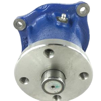 Cooling Water Pump 34345-10010 for Mitsubishi S4K S6K S6KT Engine Caterpillar CAT E120B E312 E312B E312C E200B E320 E320B Excavator