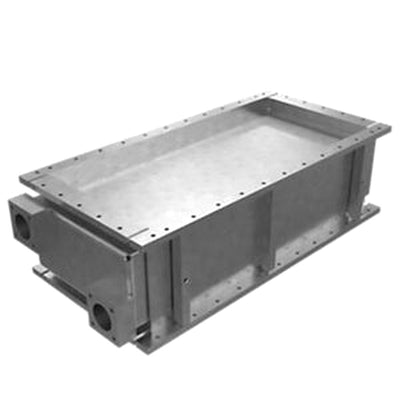 Aftercooler Core Assy 7E-3568 for Caterpillar CAT 3508 G3512 G3516 Engine SR4 SR4B Generator