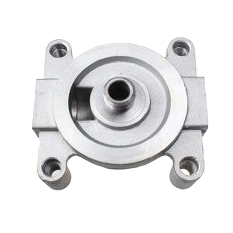 Corrosion Resistor Head 3415680 for Cummins Engine 6CT 6CT8.3 6CTA8.3