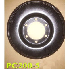For Komatsu Excavator PC200-5 Counterbalance