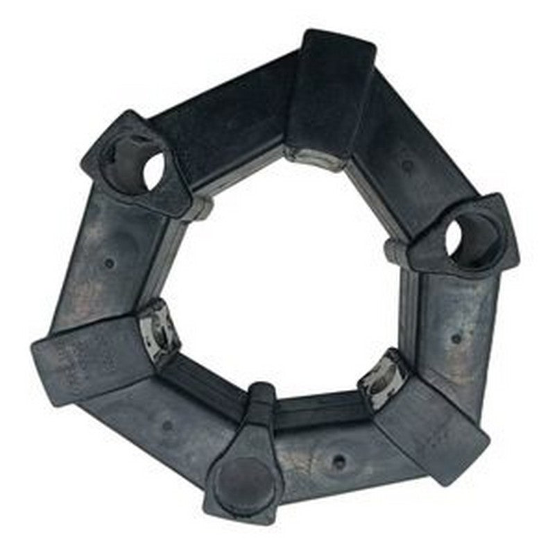 Coupling 099-6444 for Caterpillar CAT Excavator 305.5 306 306E 307 307B 307C 307D 307E 308D E70B - Buymachineryparts