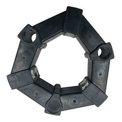 Coupling 099-6444 for Caterpillar CAT Excavator 305.5 306 306E 307 307B 307C 307D 307E 308D E70B - Buymachineryparts