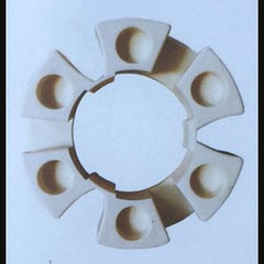 For Mitsubishi MS110 Doosan Excavator DH55 Coupling 30H