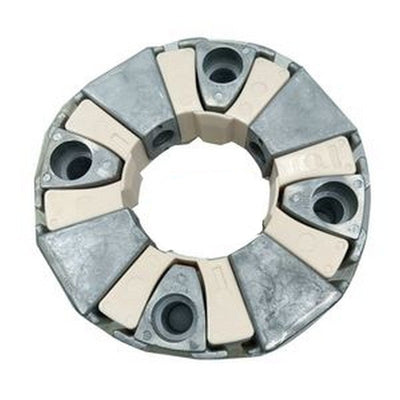 Coupling Assembly 7Y-0460 for Caterpillar CAT Engine 3116 Excavator 325 325L 325LN