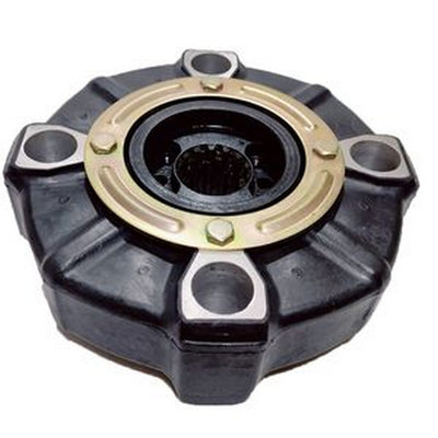 Coupling Assembly JRJ0213 for JCB Excavator JS200 JS210 JS220 JS240 JS225 JS230 JS260