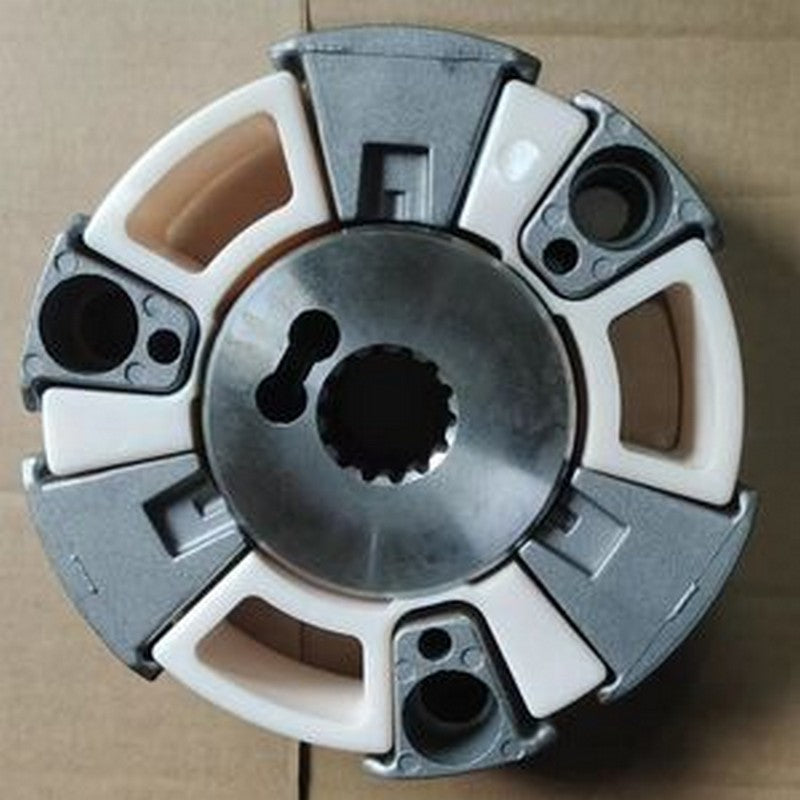 Coupling Assembly VOE14525581 for Volvo Excavator EC80D ECR88