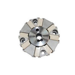 Coupling Assembly With Hub 11E9-16012 for Hyundai R290LC-7 R305LC-7 R320LC-7 R320LC-7A R320LC-9 R330LC-9S R360LC-7A R380LC-9 R380LC-9A R430LC-9