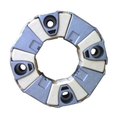 For Hitachi Excavator EX220-2 EX300-1 EX300-2 Coupling Assy 110H