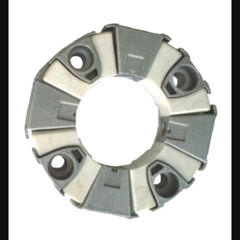 For Hyundai Excavator R290 R300 Doosan Excavator SH300A2 Coupling Assy 160H - Buymachineryparts