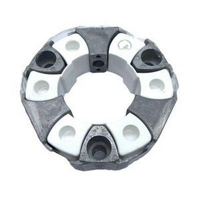 25H Coupling for Daewoo Doosan DH50-7 DH60-7 Hyundai R60-5 R60-7 Hitachi ZAX55 Excavator