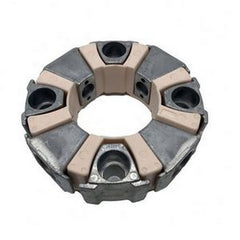 40H Coupling for Hitachi Excavator EX200-2 EX200-3 EX200-5 EX210-5 EX120-5 EX130-2