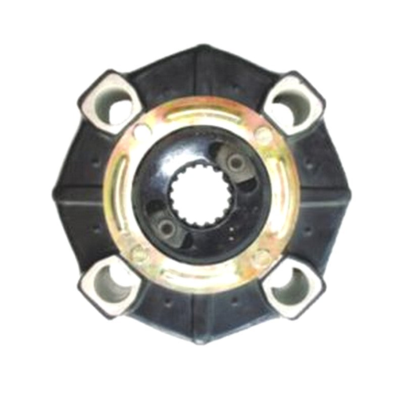 Coupling Assy E200B - Buymachineryparts