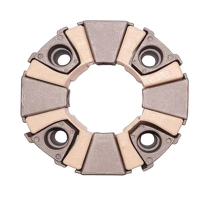 Coupling Assy for Sumitomo Excavator SH210-5 45H