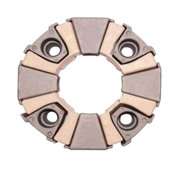 Coupling Assy for Sumitomo Excavator SH210-5 45H