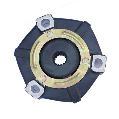 Coupling Assy for Sumitomo Excavator SH60