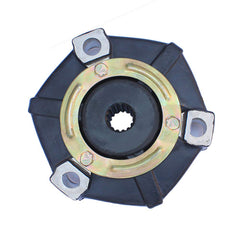 Coupling Assy for Sumitomo Excavator SH60