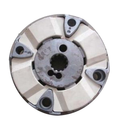 Coupling GP-Flexible 2797871 for Caterpillar CAT 323D 321D LCR 320D Excavator C6.4 3066 Engine