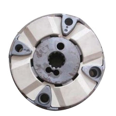 Coupling GP-Flexible 2797871 for Caterpillar CAT 323D 321D LCR 320D Excavator C6.4 3066 Engine