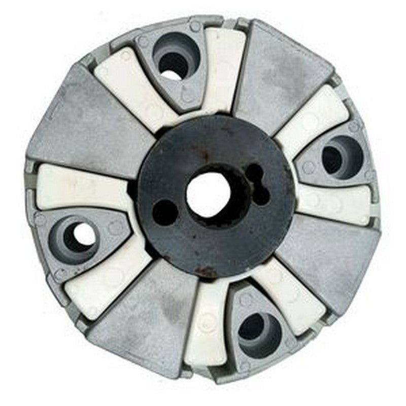 Coupling Assembly LB30P01002F1 LB30P01002F1 for Kobelco Excavator SK260-8 SK250-8 SK260 SK295-9 SK295-8 SK260-9 - Buymachineryparts