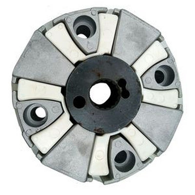 Coupling Assembly LB30P01002F1 LB30P01002F1 for Kobelco Excavator SK260-8 SK250-8 SK260 SK295-9 SK295-8 SK260-9 - Buymachineryparts