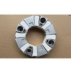 Coupling Rubber Assembly 324-4231 & 433-2522 & 	324-4451 for Caterpillar CAT Engine C9 Excavator 330D 336D 36D2