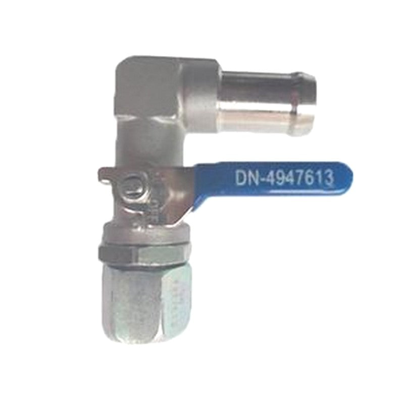 Coupling Valve 4947613 for Cummins Engine ISDE6.7 QSB6.7 QSB7