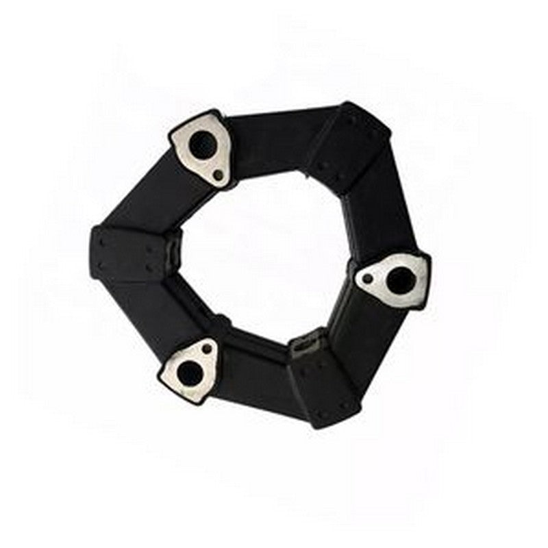 Coupling VOE14522414 for Volvo Excavator EC55B EW55B EC55C EC60C ECR58