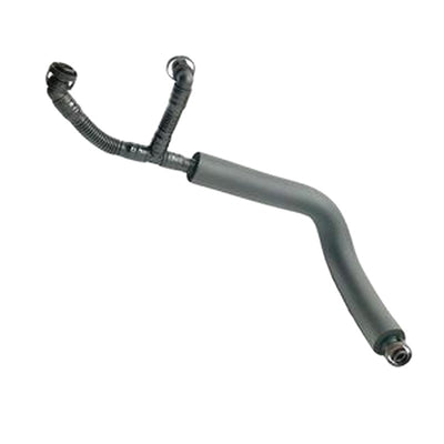Crankcase Breather Hose 3 Way 11157559528 for BMW 128i 328i 328xi 528i X3 X5 Z4