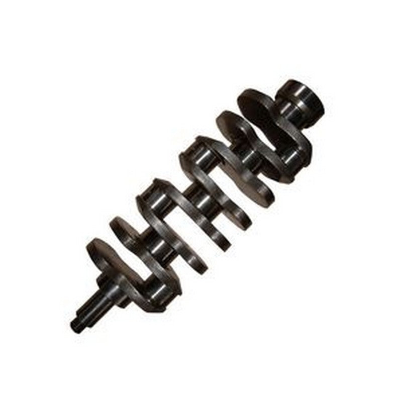 Crankshaft 02/800320 02/801744 for Isuzu Engine 4BG1 JCB Excavator JS110 JS115 JS130 JS135 JS145 JS150 JS160 JS165 JS175 JS180