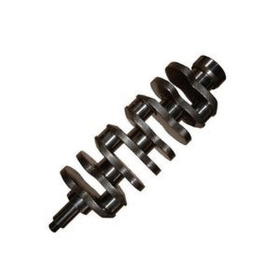 Crankshaft 02/800320 02/801744 for Isuzu Engine 4BG1 JCB Excavator JS110 JS115 JS130 JS135 JS145 JS150 JS160 JS165 JS175 JS180