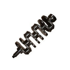 Crankshaft 02/800320 02/801744 for Isuzu Engine 4BG1 JCB Excavator JS110 JS115 JS130 JS135 JS145 JS150 JS160 JS165 JS175 JS180
