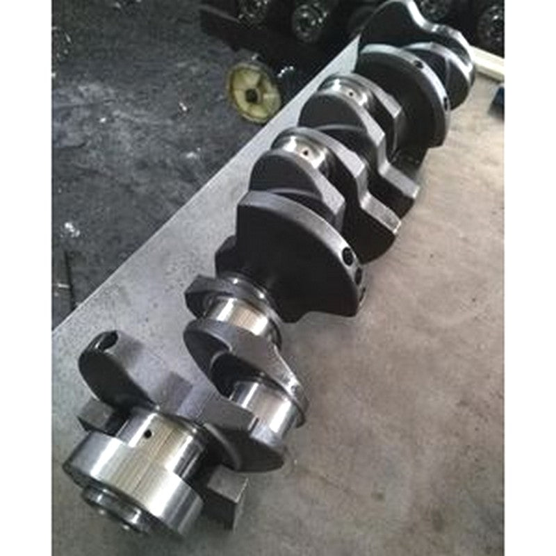 Crankshaft 02931400 04234381 04234440 for Deutz Engine F6L914 BF6L914