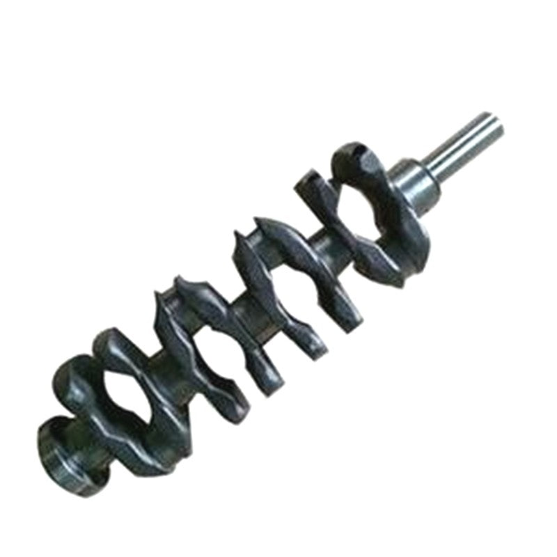 Crankshaft 0305-17221-8 0305-11-301E for Mazda Kia Engine NA