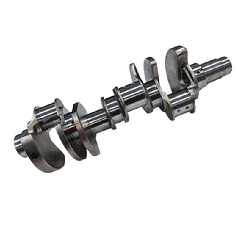 Crankshaft 0418 3663 for Deutz Engine F6L413F F6L413FW