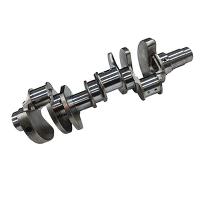 Crankshaft 0418 3663 for Deutz Engine F6L413F F6L413FW