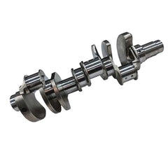 Crankshaft 0418 3663 for Deutz Engine F6L413F F6L413FW