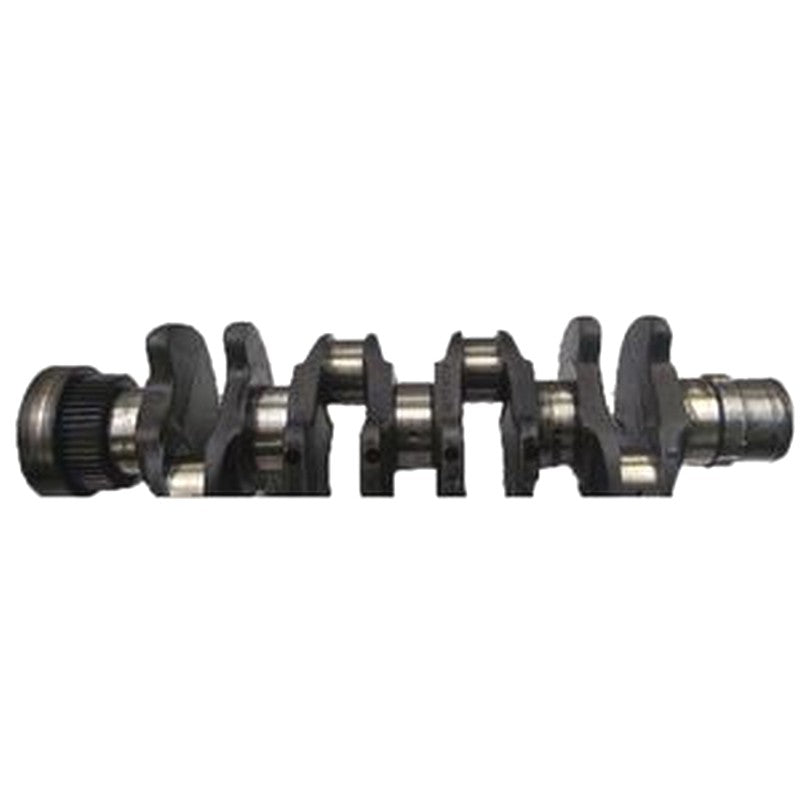 Crankshaft 04209126R VOE20405540 for Volvo Engine D5D EBE2