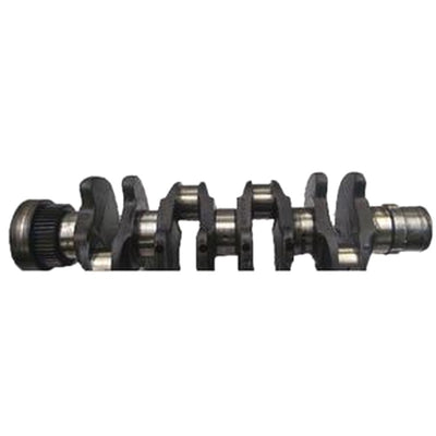 Crankshaft 04209126R VOE20405540 for Volvo Engine D5D EBE2