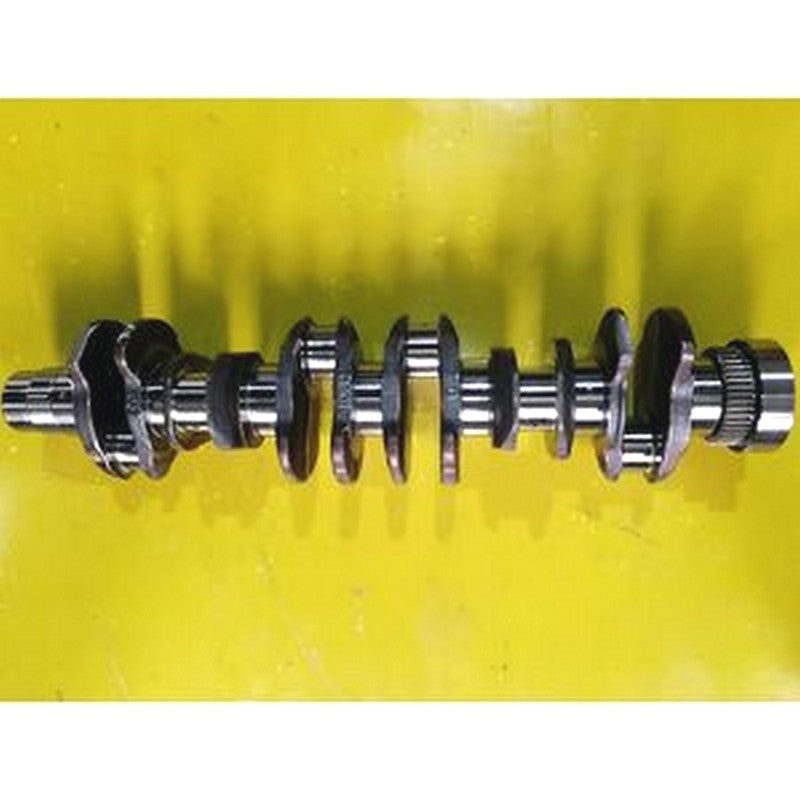 Crankshaft 04254926C38 for Volvo D6D Deutz BF6M2012 Engine