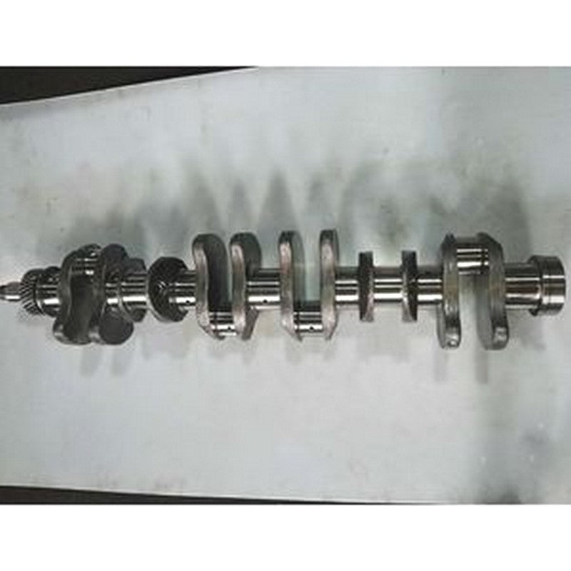 Crankshaft 1-12310-386-1 for Isuszu 6QA1 Engine