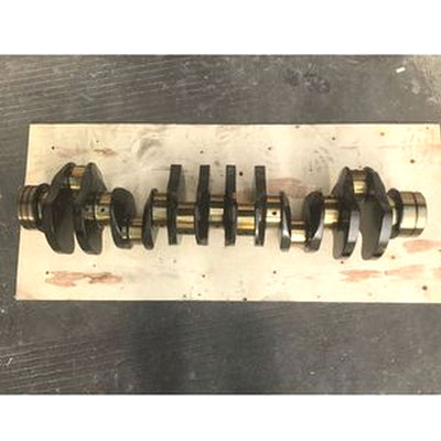 Crankshaft 1-12310503-2 for Isuszu 6SD1 6SD1T Engine
