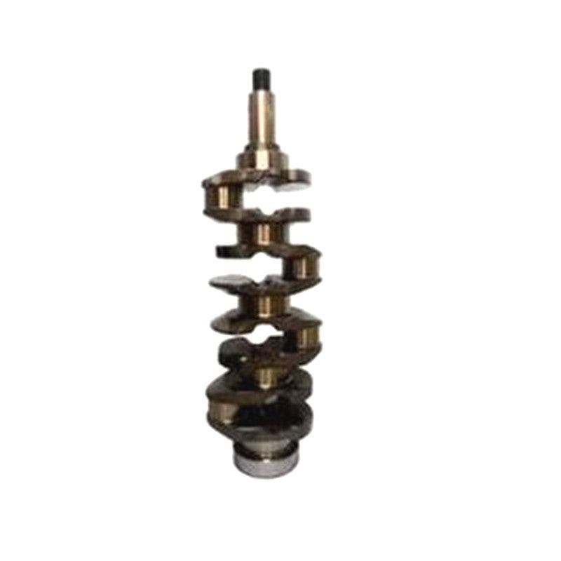 Crankshaft 107-0992 for Caterpillar CAT 3046 Engine 933 939 939C Track Loader D3G D4G D5G Tractor