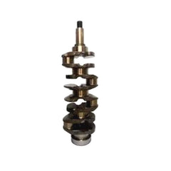 Crankshaft 107-0992 for Caterpillar CAT 3046 Engine 933 939 939C Track Loader D3G D4G D5G Tractor