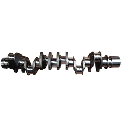 Crankshaft 112310-6751 for Isuzu AH-6WG1X Engine