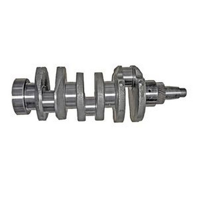 Crankshaft 115256950 for Perkins 403C-15 403D-15 403D-15T 403-15 Shibaura N843 Engine