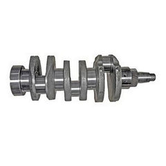 Crankshaft 115256950 for Perkins 403C-15 403D-15 403D-15T 403-15 Shibaura N843 Engine