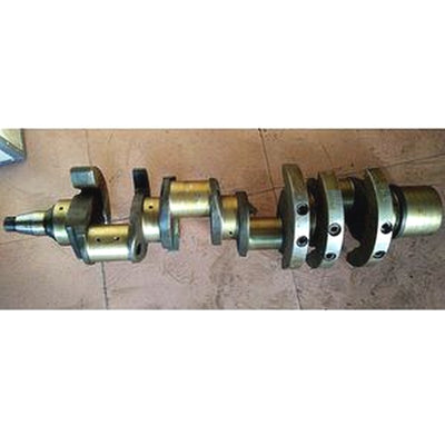 Crankshaft 12200-97511 12200-97570 12200-97607 for Nissan RE8 Engine