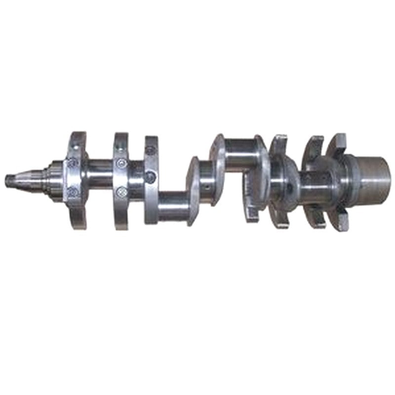 Crankshaft 12200-97566 12200-97508N for Nissan RF8 Engine With Tapered